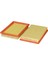 Hava Filtresi GHP6312X4 Vectra-A (88-95) 835620 1