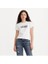 Levis Kadın Lse The Perfect Tee Hl Logo Mosaıc A2086-0280 1