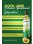 Doğal Cool Lime Detox Suyu Serinlerken Zayıfla 7