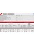 Sibop Gaydı G0296 In 4 Ex 4 P306 P307 P406 2.0 HDI-8V 0220.A2 1