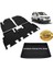 Peugeot Rifter Paspas Bagaj Havuzu Set Kokusuz 2019 2020 2021 2022 2023 2024 2025 1
