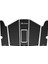Honda Activa 125 2023 - 2024 Uyumlu Tank Pad Set 1