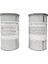 Sylgard 170 Hızlı Kürlenen Silikon Elastomer 2 kg 1