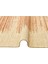 Eko Brooklyn Hasır Görünümlü Kaymaz Renkli Dokuma Modern Kilim BRK02 4