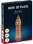 3D Mini Puzzle Big Ben 00120 4