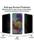 Samsung Galaxy A71 Gizli Hayalet Ekran Koruyucu 9h Ultra Koruma (2 Adet) 3