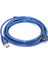 5 Metre USB Uzatma Kablosu 5 Metre Webcam Uzatma Kablosu 4