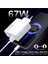 𝐁𝐄𝐀𝐑 𝐋𝐀𝐁𝐒 Xiaomi Redmi Orjinal 67 Watt Turbo Şarj Cihazı 2