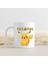 Pokemon Pikachu Tasarımlı Kupa Bardak 3