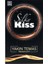 Silky Kiss Love Ekstra Ince Prezervatif 2