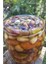 Kuruyemişli Doğal Katkısız Bal 500GR 1