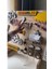 Educational And Wooden Toys, Busy Board, Eğitici Ahşap Pano, Küçük Çocuklar Için Ahşap Meşgul Tahta, 2