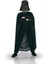 Çocuk Boy Darth Vader Maskesi ve Pelerin Seti 2