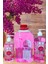 Sıvı El Sabunu 2500ml-750ml-500ml Nemlendiricili-Ekstra Leylak Parfümlü 1
