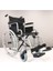 P111 Manuel Tekerlekli Sandalye - 45 cm 1