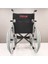 P111 Manuel Tekerlekli Sandalye - 45 cm 4