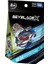 Beyblade x Starter Cobalt Dragoon 2-60C Two Sixty Bx-34 BX34 Fırlatıcılı En Yeni Seri 1