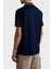 % 100 Pamuk Regular Fit Yarım Fermuarlı Polo Yaka T Shirt Erkek Polo Yaka T Shirt 24411288 013 2