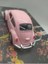 Koleksiyon 1981 Diecast Model Araba 1