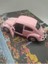 Koleksiyon 1981 Diecast Model Araba 2