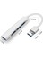USB Çoklayıcı, USB Girişli USB Çoğaltıcı, USB Hub USB 3.0 4