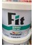 Fit Silikonlu Ipek Mat Silinebilir Iç Cephe Duvar Boyası Renk; Beyaz 20KG=20L 1