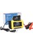 UC-C120501B 12V 6A Sarı LCD Göstergeli Akıllı Akü Şarj Cihazı 3