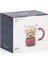 Lcw Home Ekru Ayı Teddy Baskılı Seramik Kupa 4