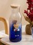 Lcw Home Lacivert Ayıcık Teddy Baskılı Kapaklı Sürahi 1200 ml 1