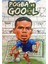 Pogba ve Goool Not Defteri 1