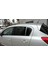 Opel Corsa D 2006-2016 Krom Cam Kelebek Kromu 2 Parça Paslanmaz Çelik 3