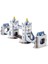 3D Mini Puzzle Tower Bridge 00116 1