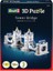 3D Mini Puzzle Tower Bridge 00116 3