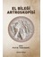 El Bileği Artroskopisi - Tufan Kaleli 1