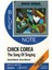 Chick Corea – The Song Of Singing Kaset 1
