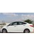 Hyundai Accent Blue Krom Cam Çerçevesi 14 Parça 2011-2018 Arası Paslanmaz Çelik 2