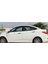 Hyundai Accent Blue Krom Cam Çerçevesi 14 Parça 2011-2018 Arası Paslanmaz Çelik 3