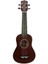 Memphis Tagima Honu MHS-20MT Soprano Ukulele 2