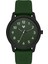 Kadın Spor Kol Saati Siyah Yeşil HM-3001IA-3 1