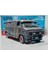 1:18 Ölçek 1983 Gmc Vandura ( A Team Dircast Minibüs 2