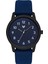 Kadın Spor Kol Saati Siyah Lacivert HM-3001IA-2 1