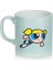 Powerpuff Girls Baskılı Seramik Kupa 320 ml 3