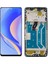 Huawei Nova Y90 LCD Ekran Dokunmatik Çıtalı Siyah Servis 1
