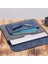 Keçe Laptop Kılıfları 13-13.3-14 Inç Macbook Air ve Ultrabook / Evrak Çantası 2