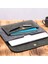 Keçe Laptop Kılıfları 13-13.3-14 Inç Macbook Air ve Ultrabook / Evrak Çantası 2