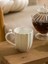 Lcw Home Beyaz Porselen Kupa 368 ml 1