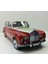 1:18 Ölçek Rolls Royce Phantom Vı (Diecast Metal Model) 1