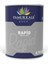 Rapid Boya 0.75 kg Mat Siyah 1