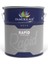 1402 Rapid Boya 15 kg Siyah Ral 9005 1