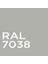 4600 Epoksi Astar 3 Kg + 0.60 kg Gri Ral 7038 2